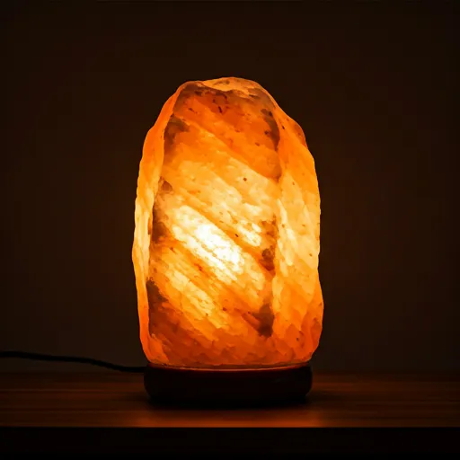Himalayan Salt Lamp
