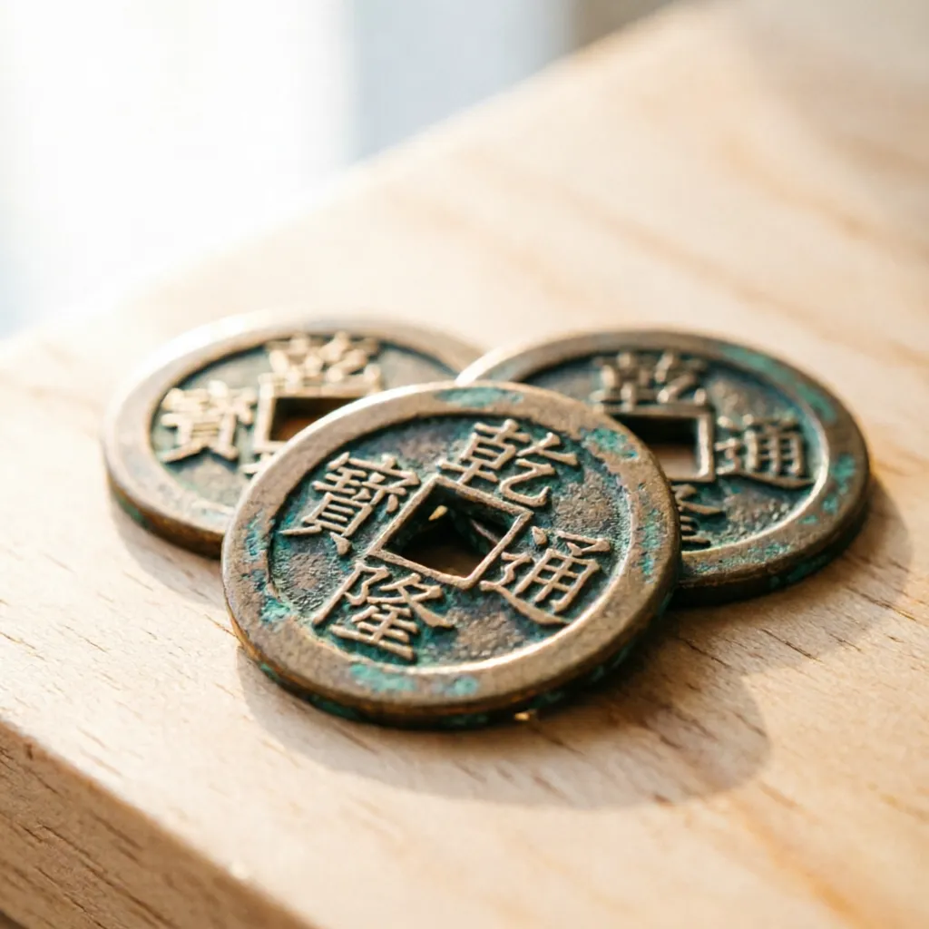 I Ching